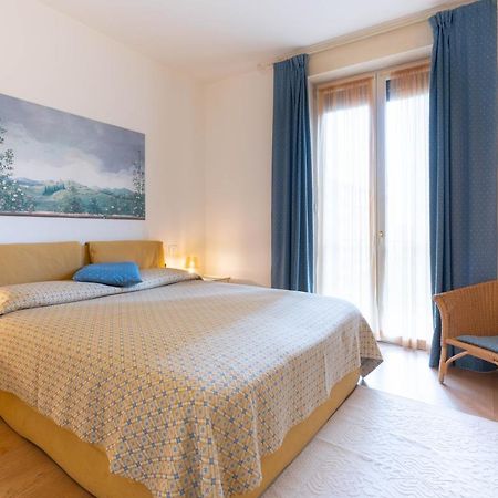 Grattacielo Suite Verona Exteriör bild