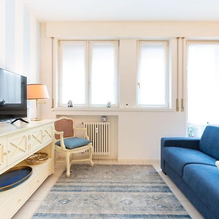 Grattacielo Suite Verona Exteriör bild