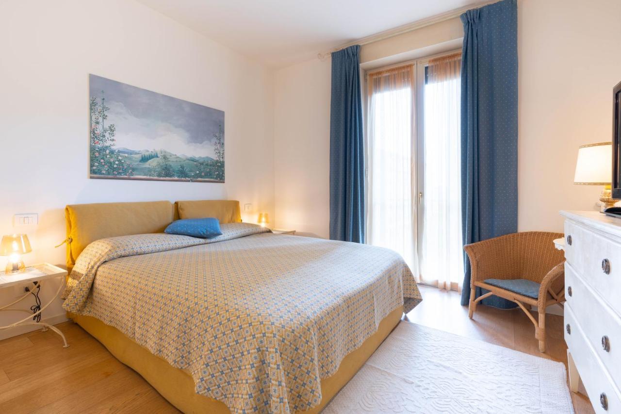 Grattacielo Suite Verona Exteriör bild