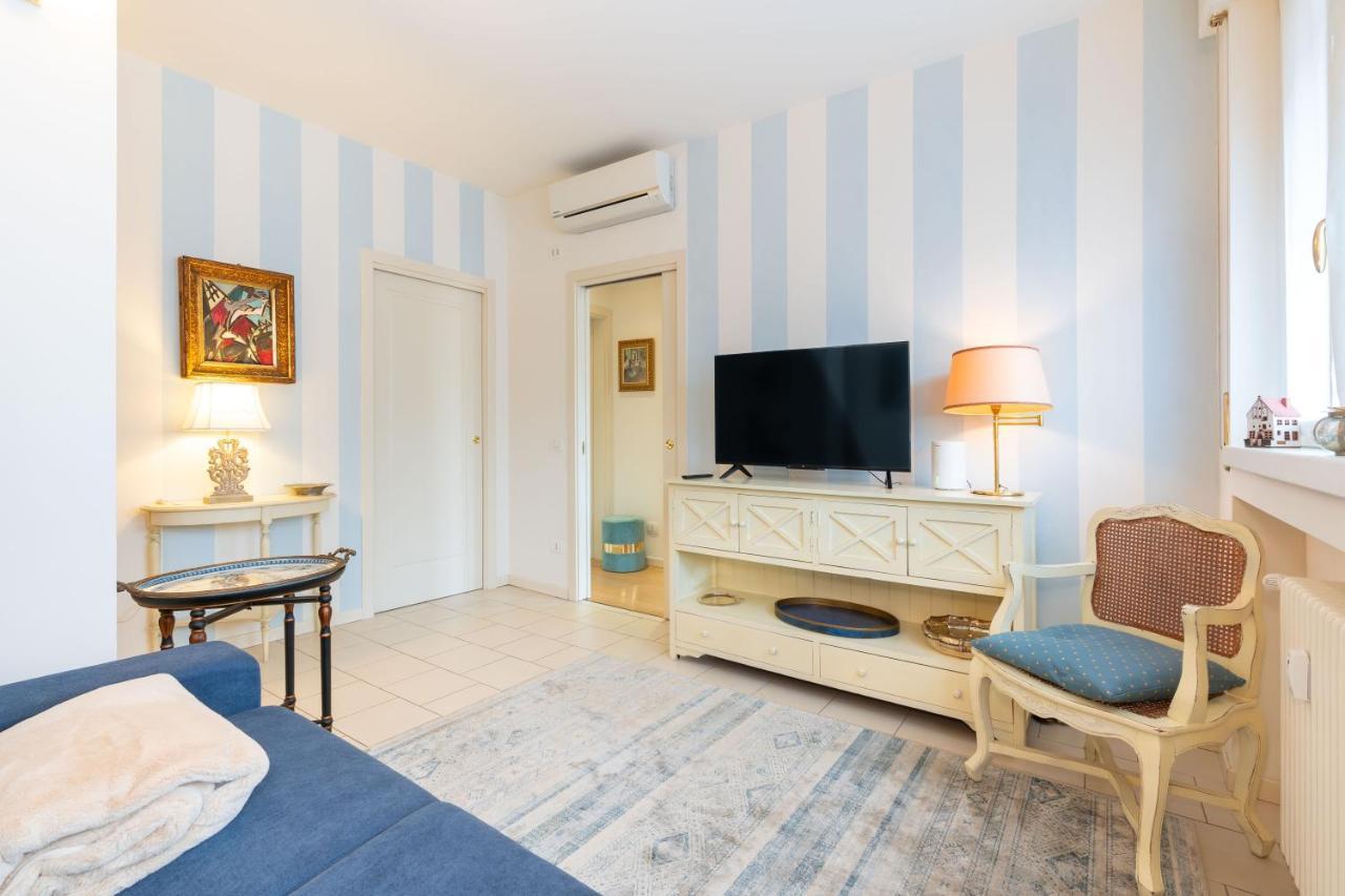 Grattacielo Suite Verona Exteriör bild