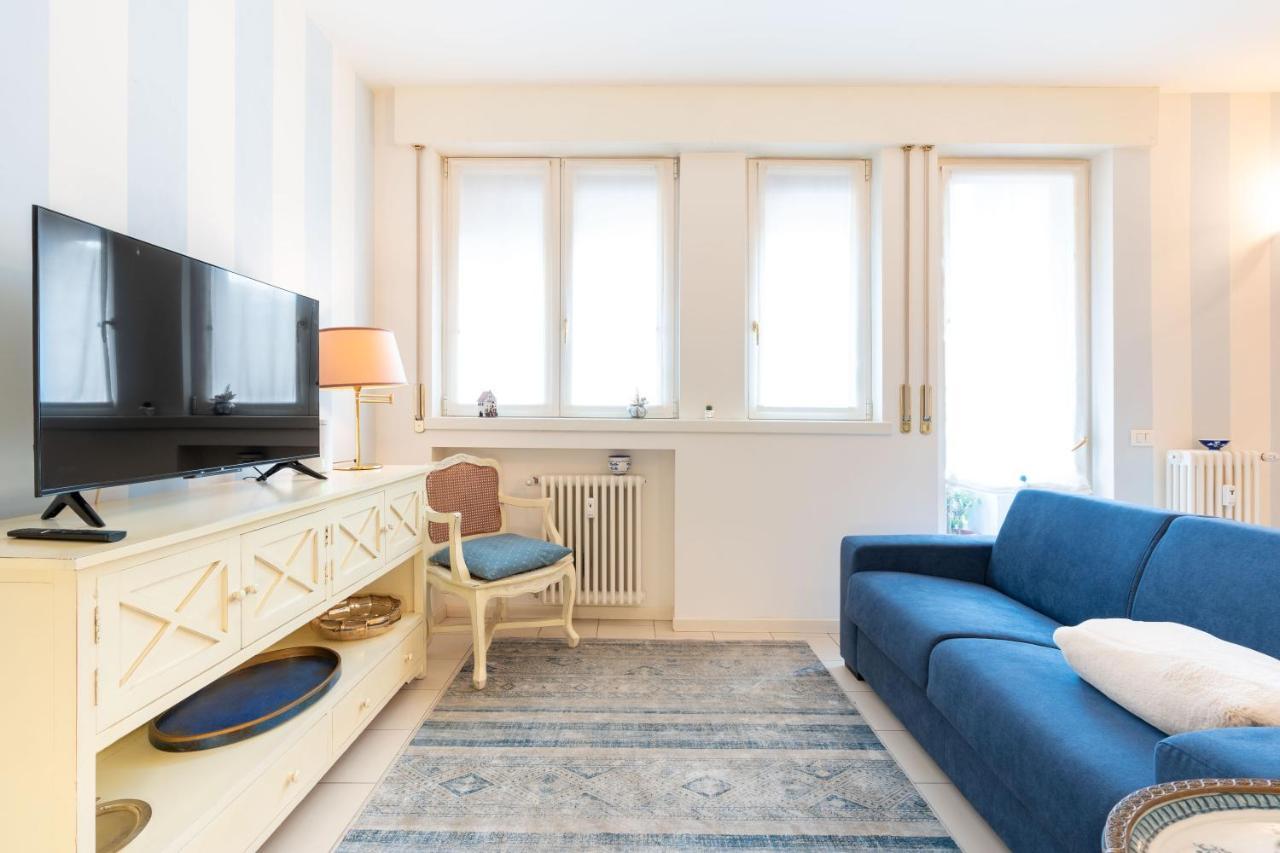 Grattacielo Suite Verona Exteriör bild