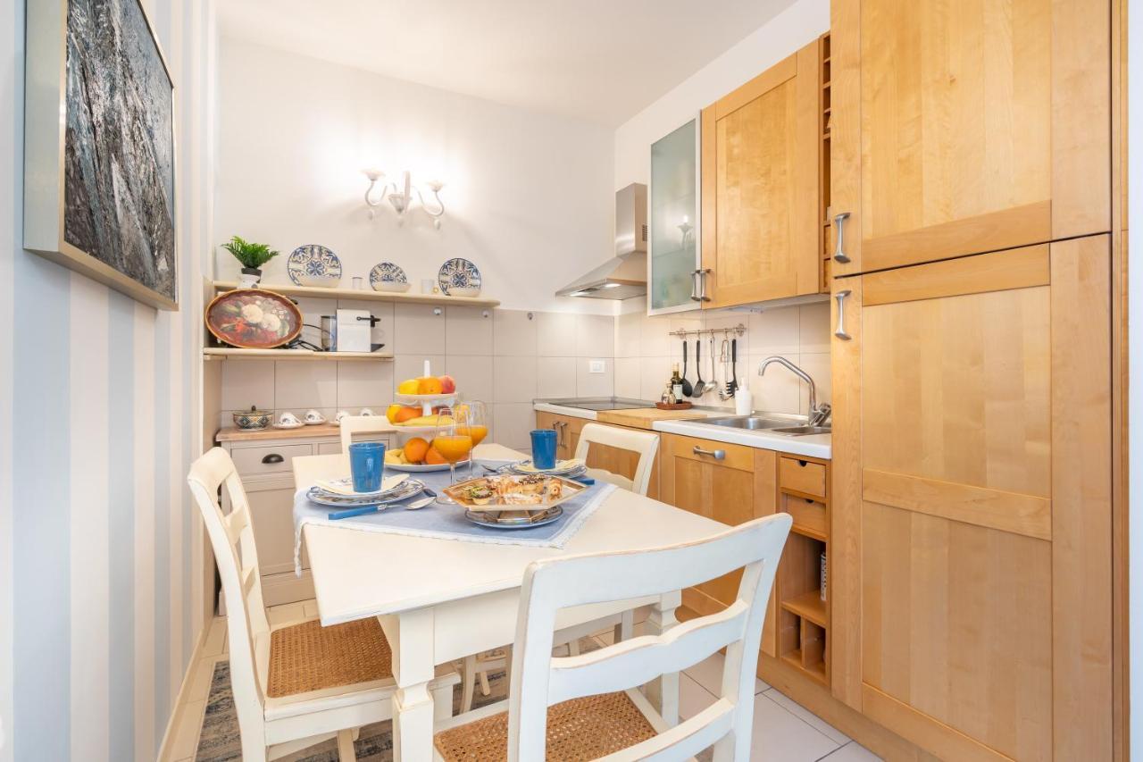 Grattacielo Suite Verona Exteriör bild