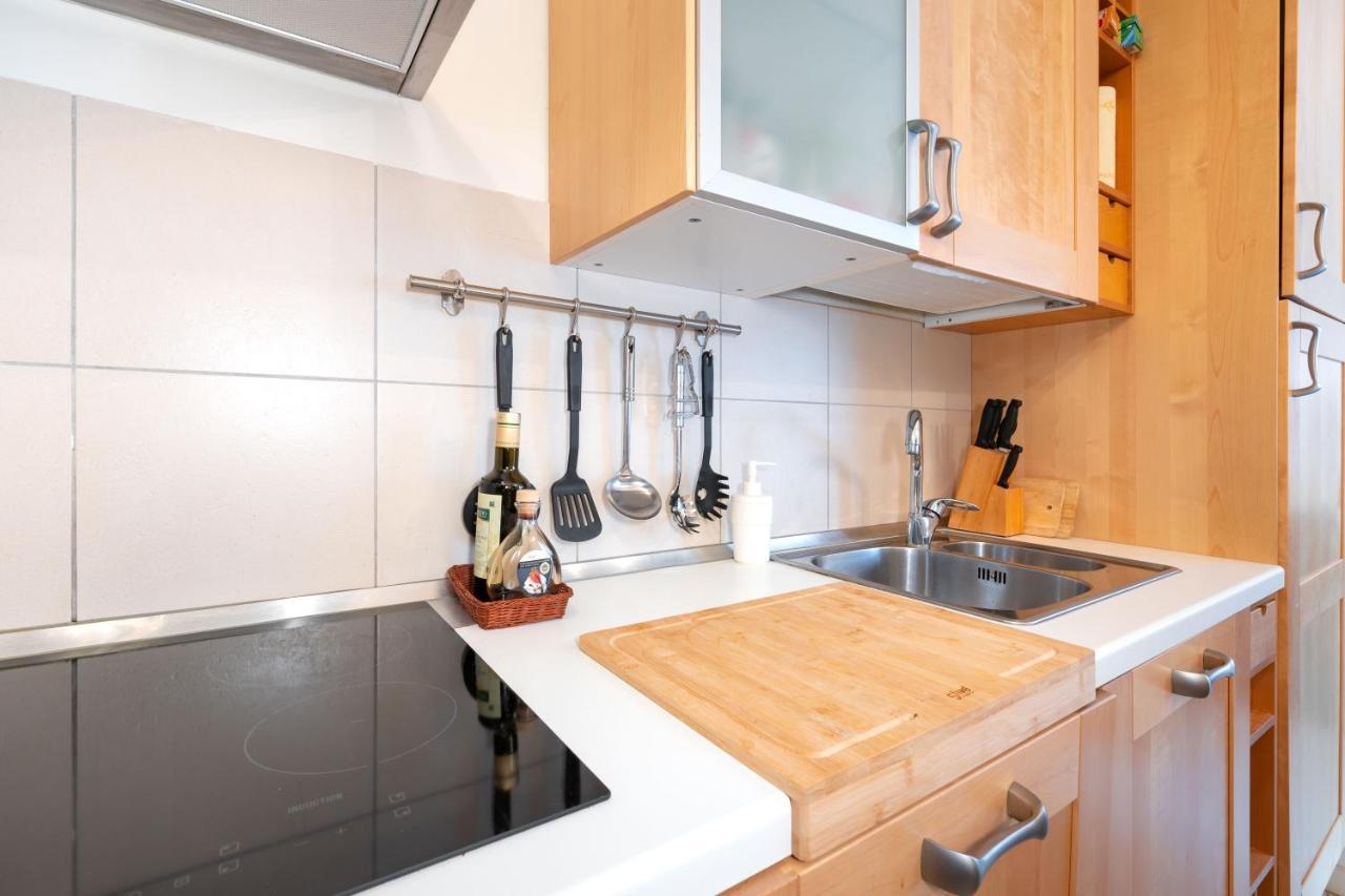 Grattacielo Suite Verona Exteriör bild