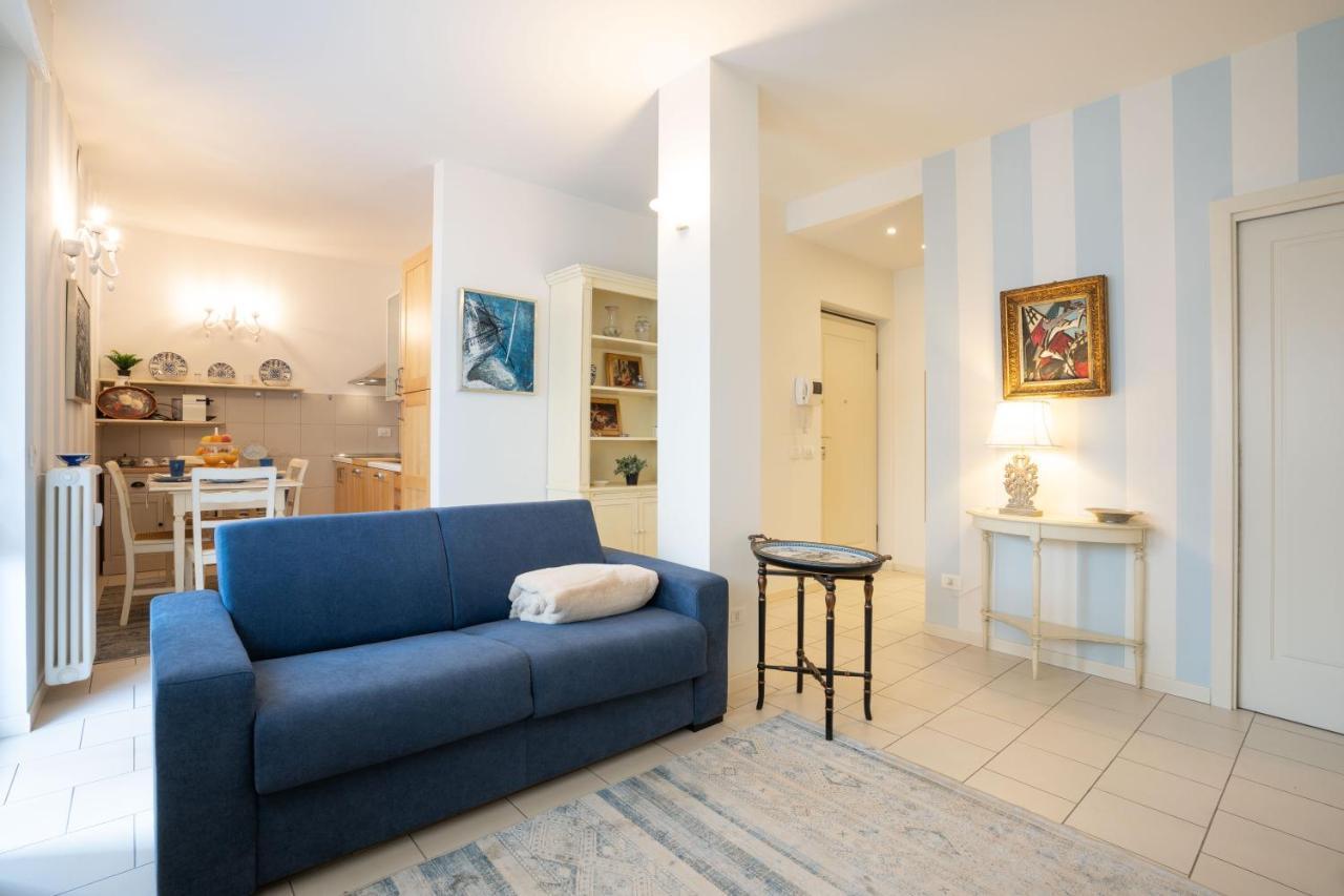 Grattacielo Suite Verona Exteriör bild