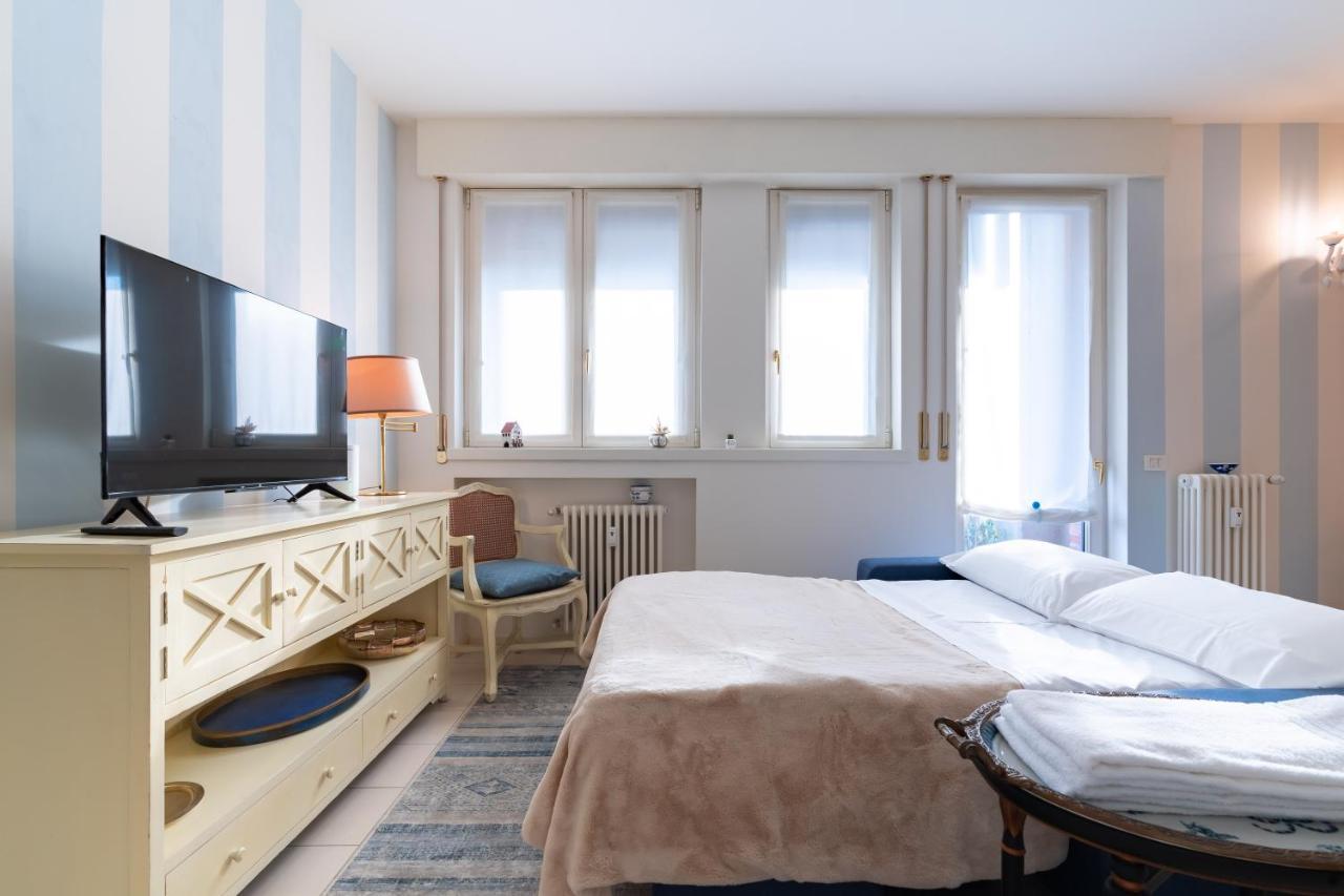 Grattacielo Suite Verona Exteriör bild