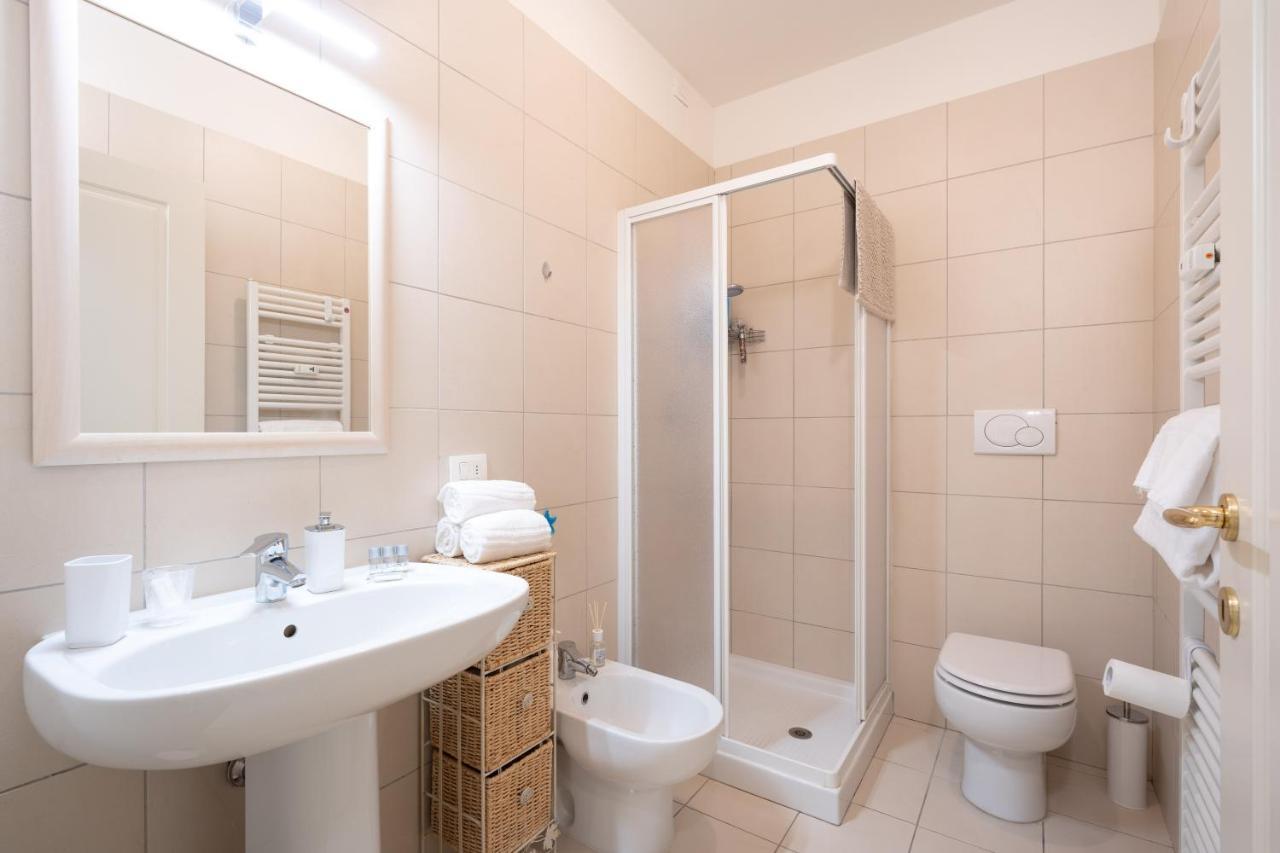 Grattacielo Suite Verona Exteriör bild