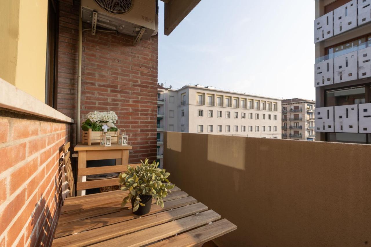 Grattacielo Suite Verona Exteriör bild