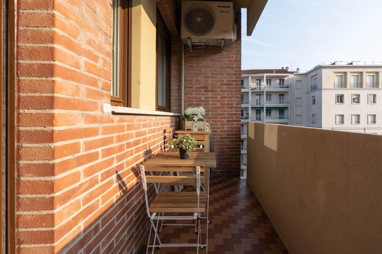 Grattacielo Suite Verona Exteriör bild
